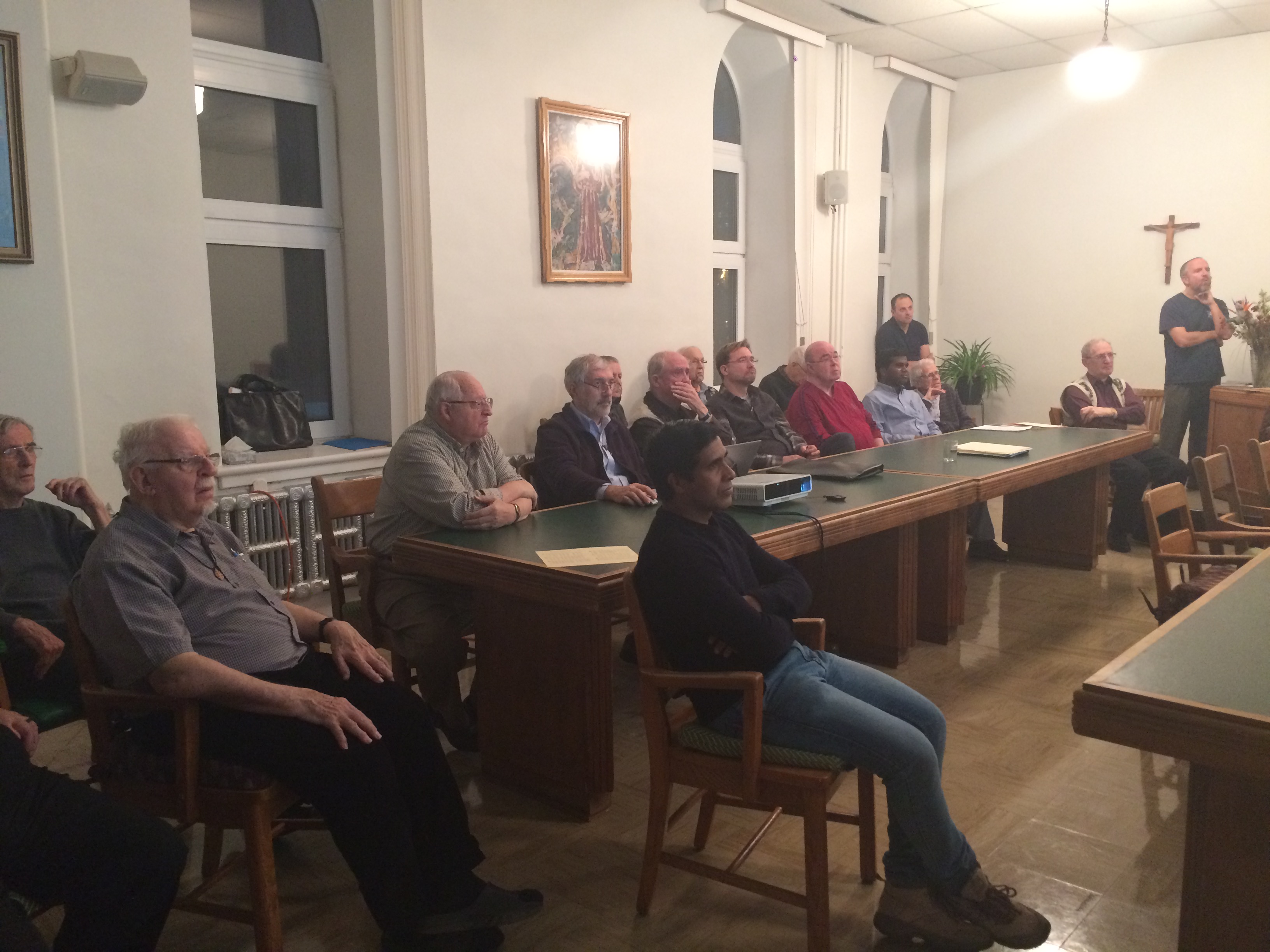 Franciscans Of Canada A Joint Website Franciscan Friars