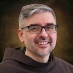 Image de Michael Perras, OFM